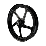 RetroSpec 15 Indian Black Wheels