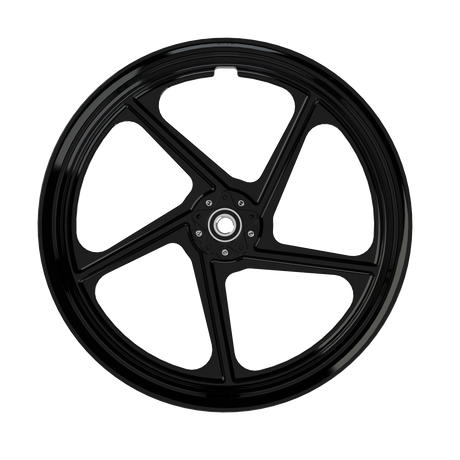 RetroSpec 15 Harley Pan America Black Wheels