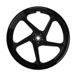 RetroSpec 15 Metric Black Wheels