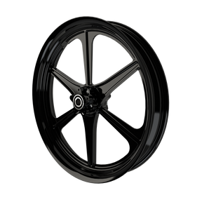 RetroSpec 16 Metric Black Wheels
