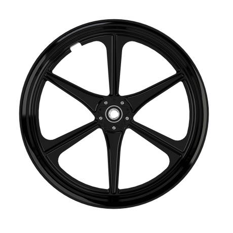 RetroSpec 16 Indian Black Wheels