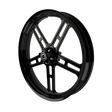 RetroSpec 01 Indian Black Wheels