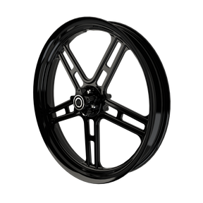 RetroSpec 01 Indian Black Wheels