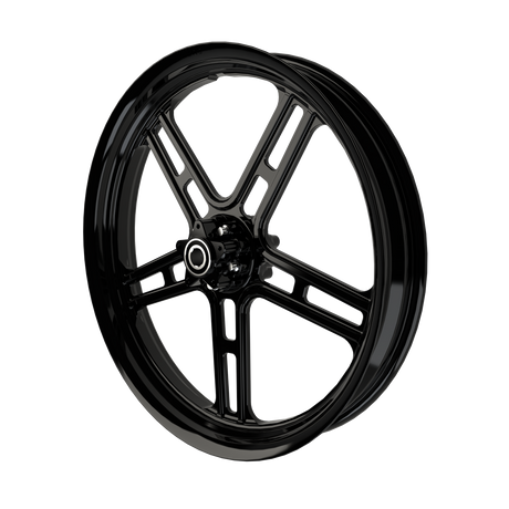 RetroSpec 01 Indian Black Wheels
