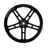 RetroSpec 01 Harley Pan America Black Wheels