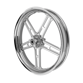 RetroSpec 01 Harley Touring Chrome Wheels