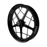 RetroSpec 02 Harley Pan America Black Wheels