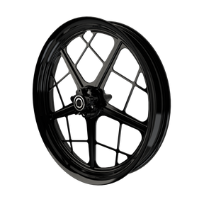 RetroSpec 02 Harley Pan America Black Wheels