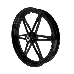 RetroSpec 03 Harley V-Rod Black Wheels