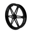 RetroSpec 03 Indian Black Wheels