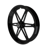 RetroSpec 03 Indian Black Wheels