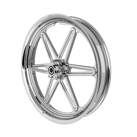RetroSpec 03 Harley Touring Chrome Wheels