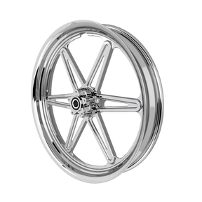 RetroSpec 03 Indian Chrome Wheels
