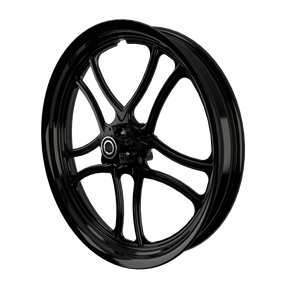 RetroSpec 04 Harley Touring Black Wheels