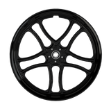 RetroSpec 04 Harley Pan America Black Wheels