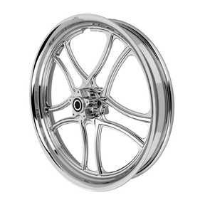 RetroSpec 04 Indian Chrome Wheels