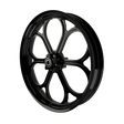 RetroSpec 05 Harley Touring Black Wheels