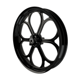 RetroSpec 05 Indian Black Wheels