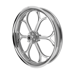 RetroSpec 05 Indian Chrome Wheels