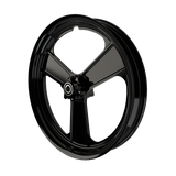 RetroSpec 08 Harley Touring Black Wheels