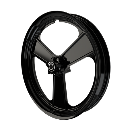 RetroSpec 08 Indian Black Wheels