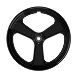 RetroSpec 08 Harley V-Rod Black Wheels