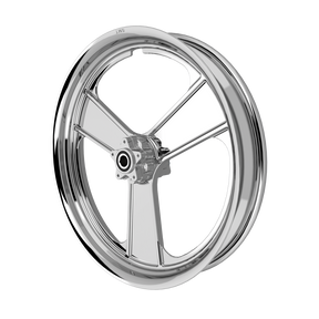 RetroSpec 08 Indian Chrome Wheels