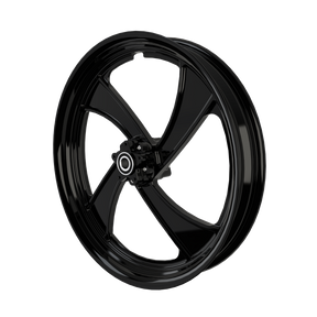 RetroSpec 09 Metric Black Wheels