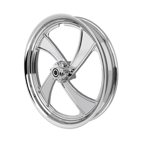 RetroSpec 09 Harley Touring Chrome Wheels