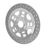RetroSpec 01 13" floating rotor in polished