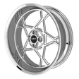 RetroSpec 10 Harley Trike Chrome Wheels