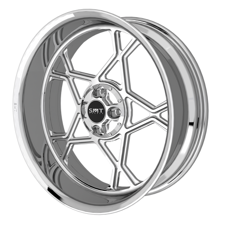 RetroSpec 10 Harley Trike Chrome Wheels
