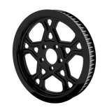 RetroSpec 10 Pulley in black