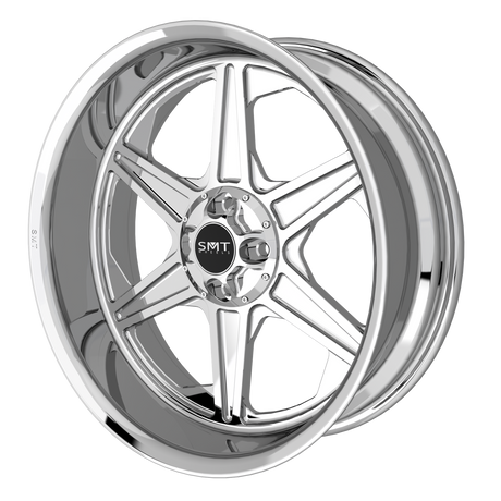 RetroSpec 11 Harley Trike Chrome Wheels