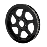 RetroSpec 11 Pulley in black