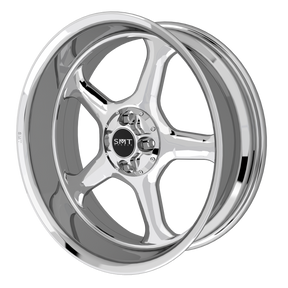 RetroSpec 12 Harley Trike Chrome Wheels