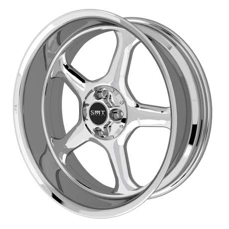 RetroSpec 12 Harley Trike Chrome Wheels