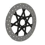 RetroSpec 13 13" solid rotor in black