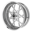 RetroSpec 13 Harley Trike Chrome Wheels
