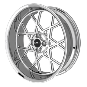 RetroSpec 13 Harley Trike Chrome Wheels