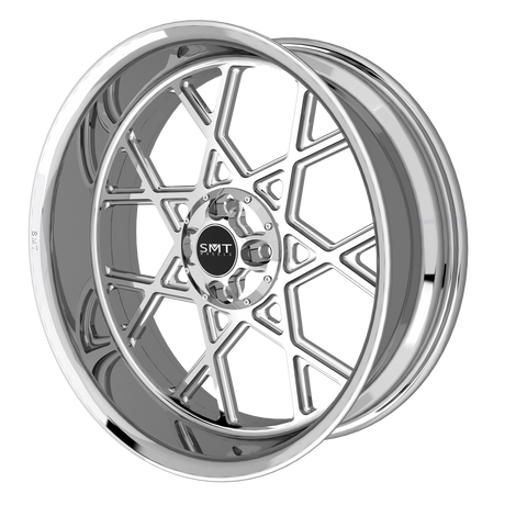 RetroSpec 13 Harley Trike Chrome Wheels
