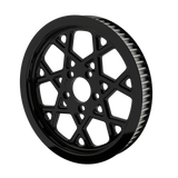 RetroSpec 13 Pulley in black