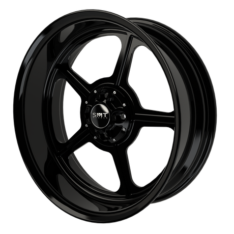 RetroSpec 14 Harley Trike Black Wheels