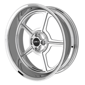RetroSpec 14 Harley Trike Chrome Wheels