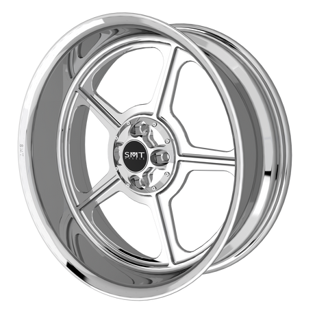 RetroSpec 14 Harley Trike Chrome Wheels