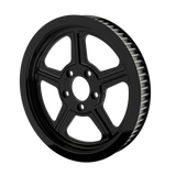 RetroSpec 14 Pulley in black