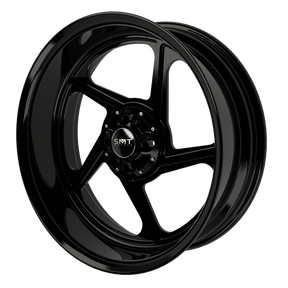 RetroSpec 15 Harley Trike Black Wheels