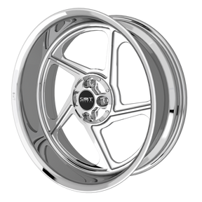 RetroSpec 15 Harley Trike Chrome Wheels