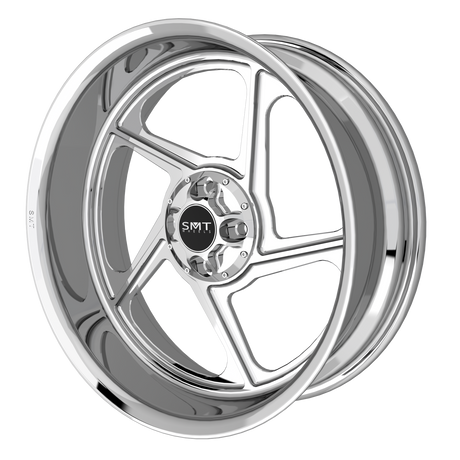 RetroSpec 15 Harley Trike Chrome Wheels