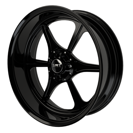 RetroSpec 16 Harley Trike Black Wheels
